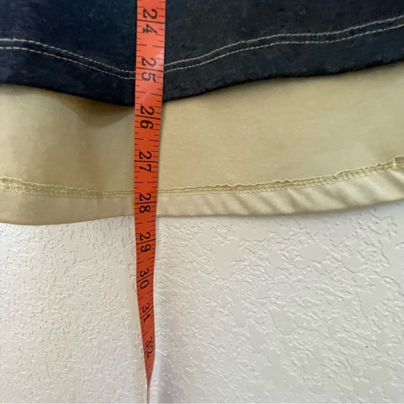 Women's Colosseum Gold & Heather Black Colorado Buffaloes Runners Tank T… - Picture 5 of 8